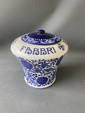 Grande vaso amarene usato  Fornovo di Taro