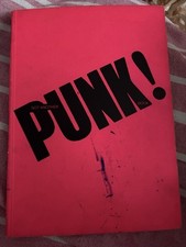 Punk not another usato  Italia