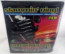 Slammin vinyl full for sale  BELFAST