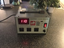 automatic voltage regulator for sale  Bountiful