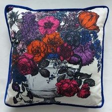 Handmade cushion cover for sale  EDINBURGH