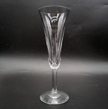 Flûte champagne cristal d'occasion  Montbrison