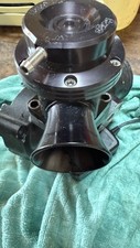 Dump valve forge d'occasion  Rouen-
