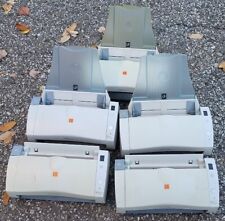 Kodak i40 Sheetfed scanner de documentos, scanner de passagem com cabo de alimentação LOTE DE 5 comprar usado  Enviando para Brazil