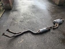 Mercedes 2.5 exhaust for sale  GERRARDS CROSS