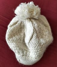 Cappello basco donna usato  Acireale