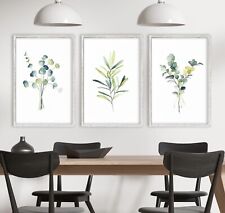 Sage green botanical for sale  Dallas