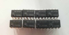 Texas instruments ua741cp for sale  NEWTON ABBOT