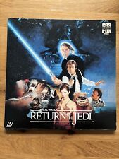 Japanese return jedi for sale  WOLVERHAMPTON