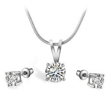Silver round cubic for sale  USA