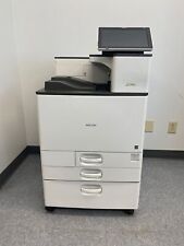 Ricoh c840dn color for sale  Columbus