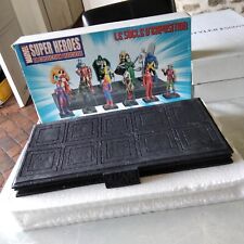Socle exposition eaglemoss d'occasion  Haubourdin