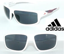 Adidas sonnenbrille weiss gebraucht kaufen  Suhl