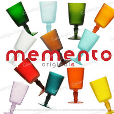 Memento glass calice usato  Grezzana