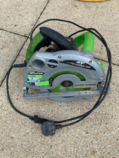 Evolution fury circular for sale  INVERNESS