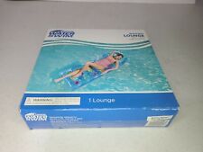 Inflatable pool float for sale  Stockbridge