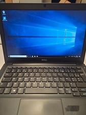 Portable dell latitude d'occasion  Serris