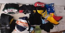 Lotto abbigliamento sportivo usato  San Donato Milanese