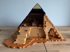 Playmobil history egyptian for sale  MANCHESTER