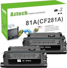 2pc toner cartridge for sale  Charlotte
