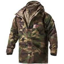 Goretex militare policromo usato  Viterbo