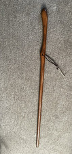 Vtg ambidextrous hardwood for sale  Denville