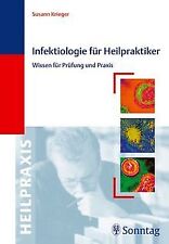 Infektiologie heilpraktiker wi gebraucht kaufen  Berlin