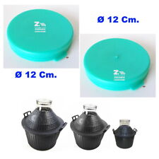 Tappo plastica damigiana usato  Andria