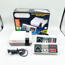 Console nintendo nes usato  Prato