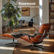 Mid century eams for sale  North Brunswick