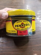 Vintage metal grease for sale  Titusville