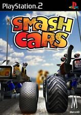 Smash cars game for sale  UK