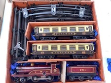Hornby gauge early for sale  SOUTHAMPTON