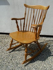 Vintage spindle stick for sale  OKEHAMPTON