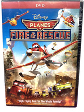Disney planes fire for sale  Bogart