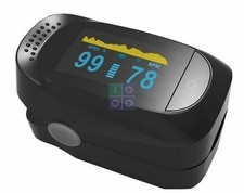 Pulsossimetro fingertip c101a2 usato  Italia