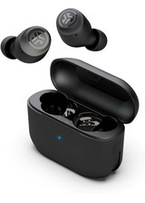 Fones de ouvido intra-auriculares JLab - GO Air POP True Wireless - Preto comprar usado  Enviando para Brazil