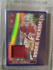 2024 panini ptic gebraucht kaufen  Ammerbuch