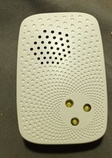 Qolsys siren qz2300 for sale  Jamesport