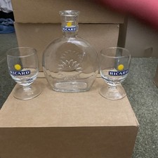 Ricard aperitif water d'occasion  Expédié en Belgium