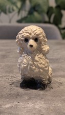 Porzellan figur weißer gebraucht kaufen  Waiblingen