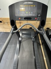 Lifefitness 95ti integrity for sale  DUNMOW