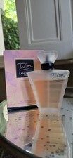 Lancome tresor eau for sale  LONDON