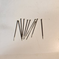 Replacement metal pins for sale  Spencer