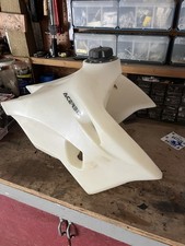 Acerbis oversized fuel for sale  Graham