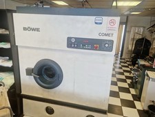 Dry cleaning machine for sale  WEST WICKHAM
