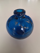 Mdina glass bottle for sale  BURRY PORT