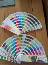 Pantone colour guide for sale  GLOUCESTER