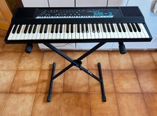 Tastiera musicale viscount usato  Verrua Savoia