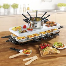 Gourmet maxx raclette gebraucht kaufen  Bochum